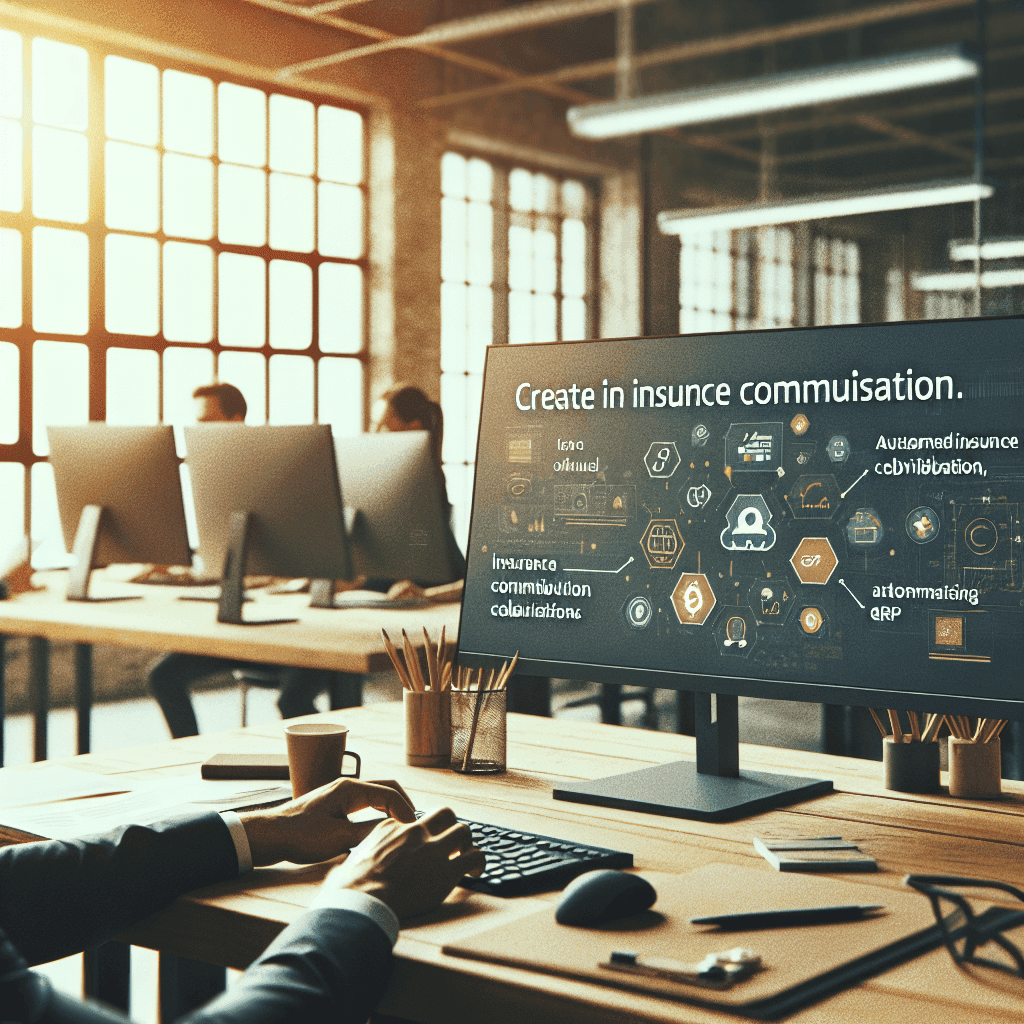 Can Automation Truly Eliminate Errors in Insurance Commission Calculations? An IRDAI Perspective